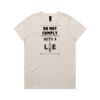 Women's Maple Tee Thumbnail