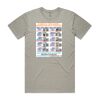Mens Staple Tee Thumbnail