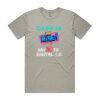 Mens Staple Tee Thumbnail