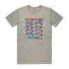 Mens Staple Tee Thumbnail