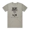Mens Staple Tee Thumbnail