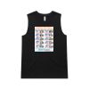 Women's Upside Tank Thumbnail