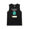 Women's Upside Tank Thumbnail