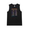 Women's Upside Tank Thumbnail