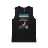 Women's Upside Tank Thumbnail