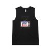 Women's Upside Tank Thumbnail