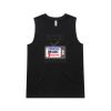 Women's Upside Tank Thumbnail