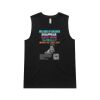 Women's Upside Tank Thumbnail
