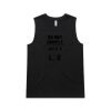 Women's Upside Tank Thumbnail
