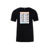 Mens Fitted Cotton Tee Thumbnail